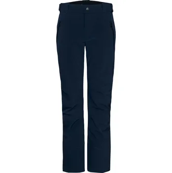 Cyklistické kalhoty Pánské kalhoty Toni Sailer William Men Ski Pants Midnight
