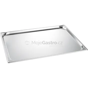 Plech na pečení B.PRO Gastronadoba GN 2/1-150