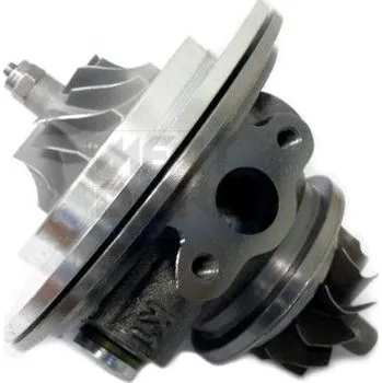 Turbodmychadlo Skupina trupu, turbodmychadlo MEAT & DORIA 60175