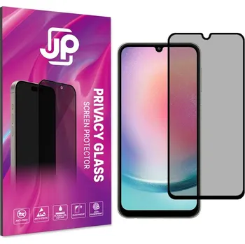 JP - Privacy Tvrzené sklo - pro Samsung Galaxy A25