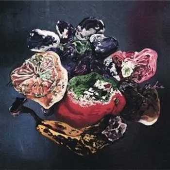 Zahraniční hudba CD Ischia: Leave Me To The Future 2024