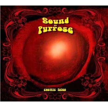 Hudba LP Sound On Purpose: Cosmic Tales 2022