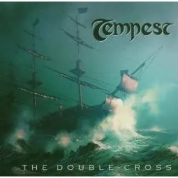 Zahraniční hudba LP Tempest: Double-cross - Aqua Marble 2022