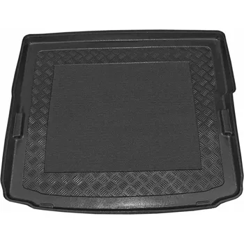 Vana do kufru Vana do kufru OPEL Zafira B 2005-> 3. řada dole