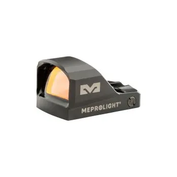 Kolimátor Otevřený kolimátor MPO-DS, Meprolight