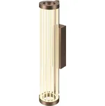 BIG WHITE (SLV) QUIMERA nástěnná lampa, 2700/3000K, PHASE, měď 1008037