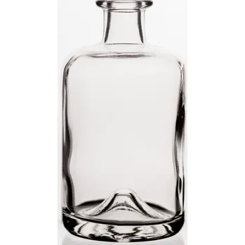 Láhev Láhev skleněná 500ml Apotheker