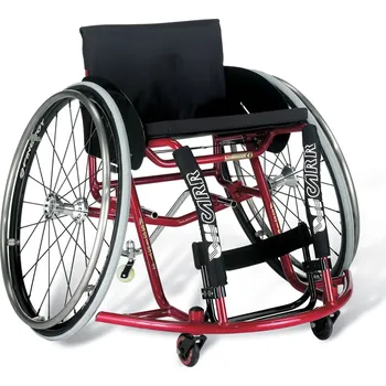Invalidní vozík ASSIST SPINERGY basketbalový vozík