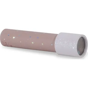 Hračka pro nejmenší Konges Slojd Kaleidoskop Etoile Pink Sparkle Konges Sløjd Kaleidoscope