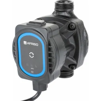 Oběhové čerpadlo Oběhové čerpadlo Afriso APH 360 25-7/180 mm Afriso 1836000 s 1,6 m kabelem