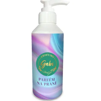 Univerzální čisticí prostředek Parfém na praní *Profumo Gabi* 200 ml