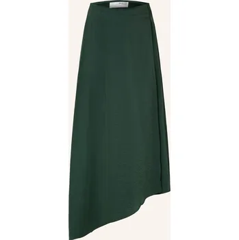 Dámská sukně Selected Femme Dámská Sukně Slfjean V Zavinovacím Vzhledu,...