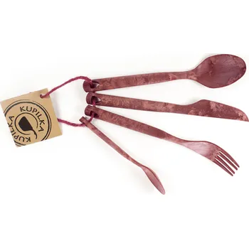 Kempingové nádobí KUPILKA PŘÍBOR