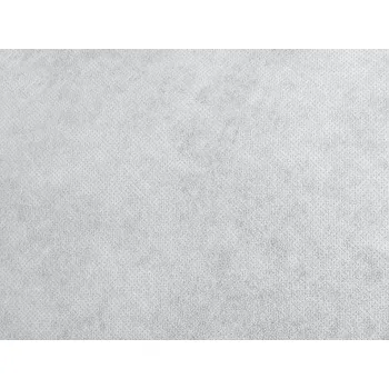 Nažehlovací vlizelín 50 g/m2 šíře 90 cm Weber, barva Bílá