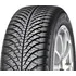 Celoroční osobní pneu Yokohama Bluearth-4S AW21 225/55 R18 98 V