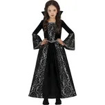 Fiestas Guirca Dívčí kostým stříbrná…