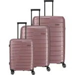 Travelite Air Base S,M,L Lilac