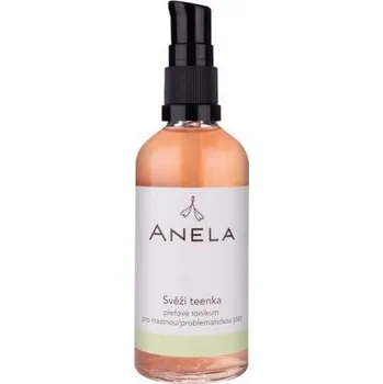 Anela Svěží teenka - pleťové tonikum pro mastnou/problematickou pleť Velikost: 100ml