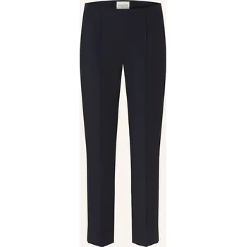 Dámské kalhoty Seductive Dámské 7/8 Kalhoty Capri, marine, 36