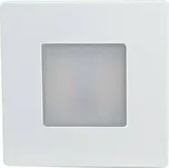 Svítidlo LED Greenlux Decently 1,7 W bílá čtvercové