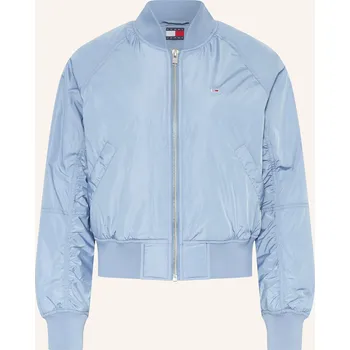 Tommy Jeans Dámský Blouson, tmavě modrá, 42