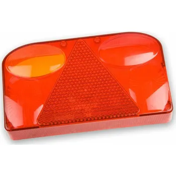 Žárovka Krytka světla FT-88 levá s mlhovkou