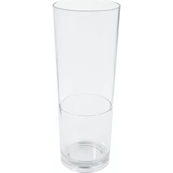 Sklenice RecaPlast POHÁREK 0,30 l (POHÁREK ČIRÝ)