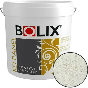 Omítka Omítka dekorativní Bolix TM DECO milk lake 25 kg