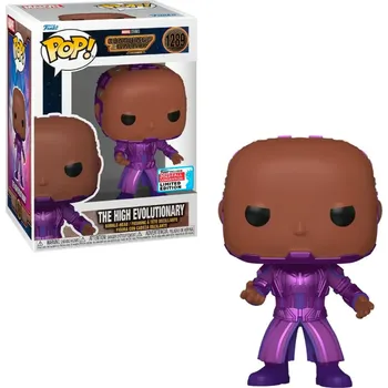 Funko Pop! 1289 Marvel Guardians Of The Galaxy Vol. 3 The High Evolutionary