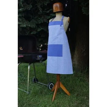 Kuchyňská zástěra Pavel K 0,5 Zástěra Zástěra | Kostka