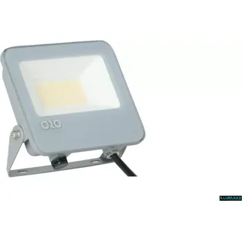 LED reflektor, 30W, barva denní bílá 4000K, 4800lm, IP65 (2835SMD, 4800 lm, denní bílá 4000K)