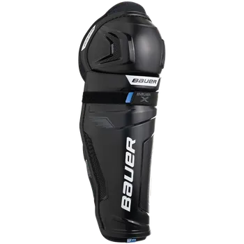 Hokejový chránič holeně Holeně Bauer X Sr