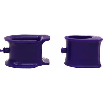 TurboWorks montážní pouzdra sloupku řízení - MAZDA RX-7 - 2 ks.