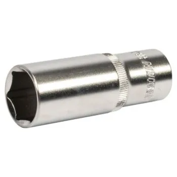 Ruční nářadí XTline Hlavice nástrčná prodloužená 1/2 10 mm 77 mm