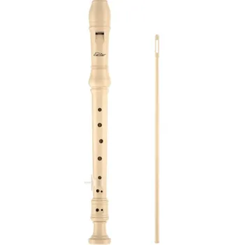 Zobcová flétna Eastar ERS-21GN Soprano Recorder C - Natural