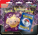 Pokémon TCG Scarlet & Violet Paldean…