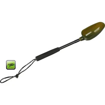 Vrtač návnad Giants fishing Lopatka s rukojetí Baiting Spoon + Handle S (43cm)