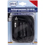 Kabel prodlužovací ALCA 12V/24V 6A