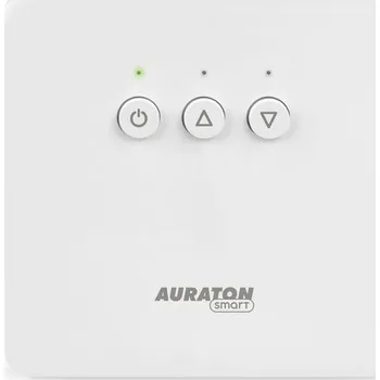 AURATON Heater Controller ovladač spínač topného zařízení AURSMH2211001