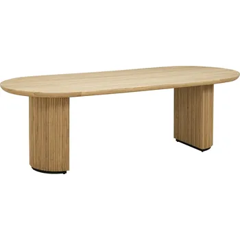 Jídelní stůl Richmond Dubový jídelní stůl Belfort 240 x 100 cm