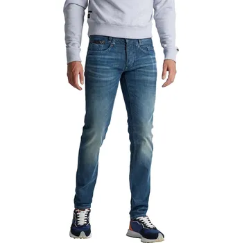Pánská móda PME Legend pánské jeans COMMANDER PTR215760-BTD PTR215760-BTD 32/38 BTD