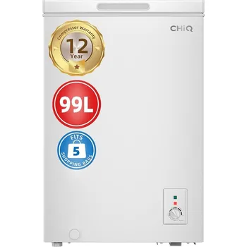 Mraznička CHiQ FCF98DE