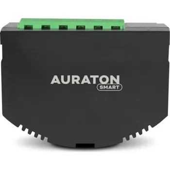 AURATON Roller Shutter spínací modul pro garážová vrata a rolety AURSME4111010