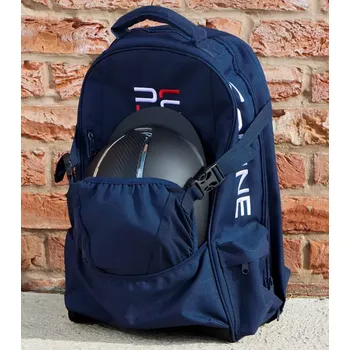 Městský batoh Batoh na jezdecké vybavení Premier Equine PE Team