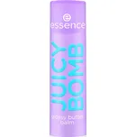 Essence Juicy Bomb Glossy Butter Balm…