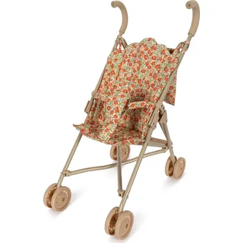 Kočárek pro panenku Konges Slojd Kočárek pro panenky Kaluka Konges Sløjd Doll Stroller
