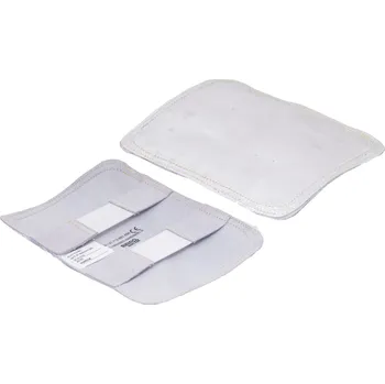 Příslušenství ke svářečce Hliníková ochrana ruky RhinoWeld GL127-712-001-000