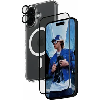 PanzerGlass 3-in-1 Protection iPhone 24 6.1