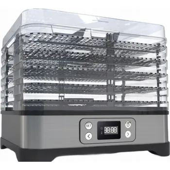 Sušička potravin HEINRICH S HDR8502