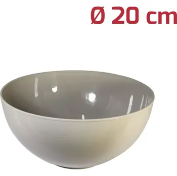 RecaPlast MÍSA STŘEDNÍ 1,85 l /BEZ (MÍSA LESKLÁ)